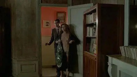 L'amour braque (1985)