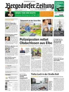 Bergedorfer Zeitung - 14. April 2018