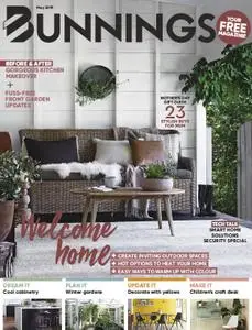 Bunnings Magazine - May 2019