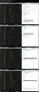 Aprende SASS, CSS3, HTML5 y jQuery creando un sitio sencillo