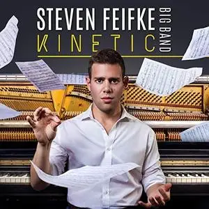Steven Feifke - Kinetic (2021)