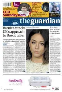 The Guardian  September 01 2017