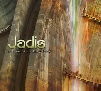 Jadis - No Fear of Looking Down (2016) (Re-up)