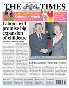 The Times - 28 December 2023