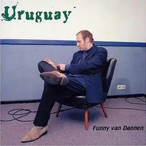 Funny van Dannen - Uruguay (1999)