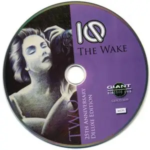 IQ - The Wake (2010) [25th Anniversary Edition]