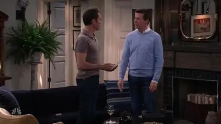 Will & Grace S10E13