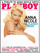 Playboy May 2007