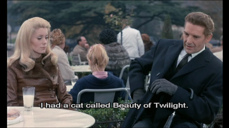 Belle de Jour - 40th Anniversary (1967) [DVD9] (2007)