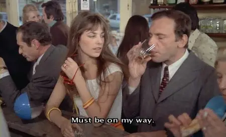 Love At The Top (1974)