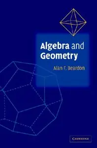 Algebra and Geometry (repost)