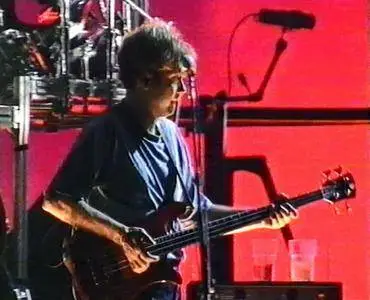 Pink Floyd - Earl's Court 1994 [2DVD]