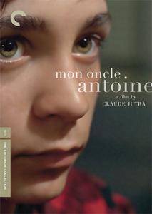 Mon oncle Antoine (1971) My Uncle Antoine [The Criterion Collection]