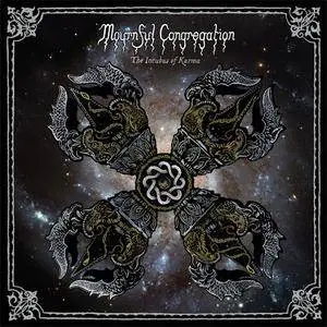 Mournful Congregation - The Incubus Of Karma (2018) {20 Buck Spin}