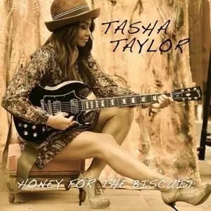 Tasha Taylor - Honey For The Biscuit (2016) [Official Digital Download]