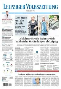 Leipziger Volkszeitung - 11 August 2021