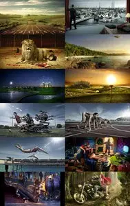  100 Premium Wallpapers 