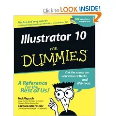 Illustrator 10 for Dummies