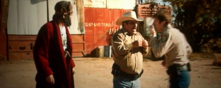 The Last Stand (2013)