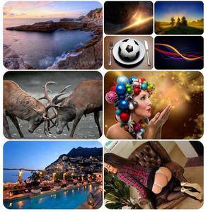 Beautiful Mixed Wallpapers Pack 339