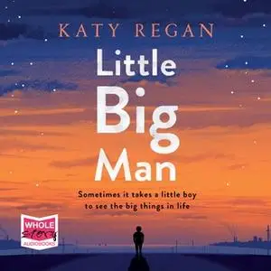 «Little Big Man» by Katy Regan