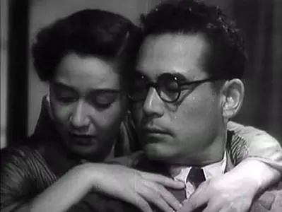 Akira Kurosawa-Waga seishun ni kuinashi ('No Regrets for Our Youth') (1946)
