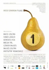 1 - by Pater Sparrow (2009)
