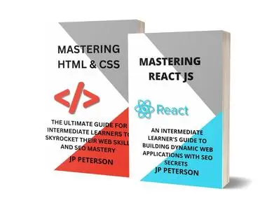 MASTERING REACT JS AND HTML & CSS