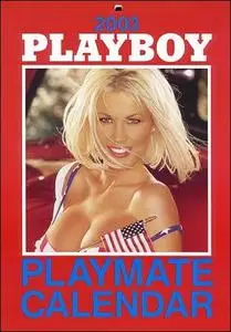 Playboy Playmate - Calendar 2003