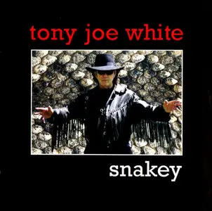 Tony Joe White – Snakey (2003)