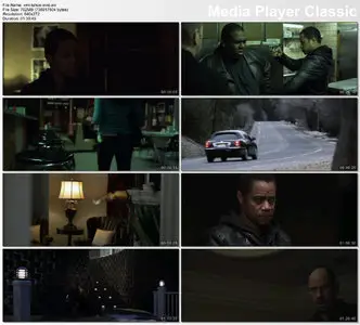 Wrong Turn At Tahoe (2009)