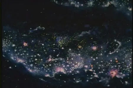 Carl Sagan's Cosmos: Collector's Edition (7 DVD Set) (1980) Remastered