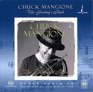 Chuck Mangione - The Feeling's Back (1999) {Chesky Records}