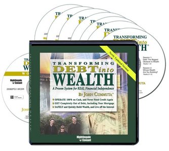 Transforming Debt Into Wealth [repost]