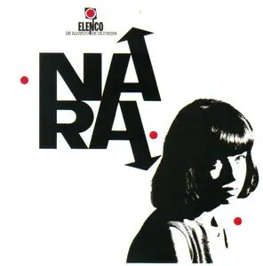 Nara Leao - Nara Leao Anos 60: 1964 - 1969 - Samba, Festivais E Tropicalia 14 CD Box Set (2013)