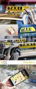 Photos - Taxi Set 4