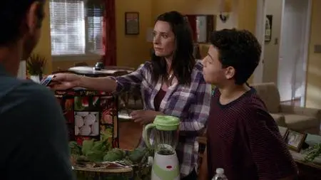 Grandfathered S01E06