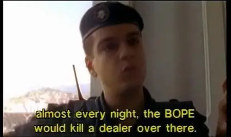 Notícias de uma Guerra Particular (1999)