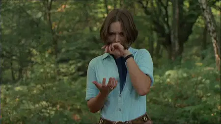 And Soon the Darkness (1970)