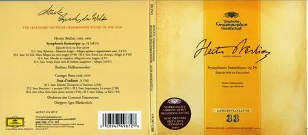 Musik: The Universal Language 10 CD Box Set (2004)