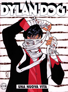 Dylan Dog - Volume 325 - Una Nuova VIta