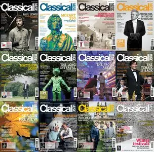 Classical Music - Full Year 2015 Collection