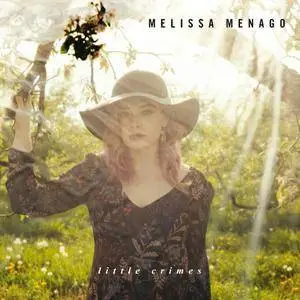 Melissa Menago - Little Crimes (2016) [Official Digital Download 24bit/96kHz Binaural]