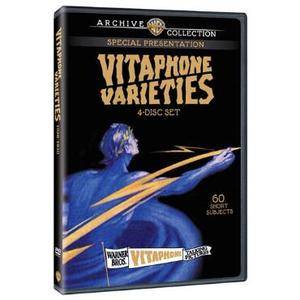 Vitaphone Varieties (1926-1930)