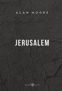 Alan Moore - Jerusalem
