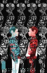 Descender 007 2015 digital