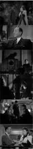 Flesh and Fantasy (1943) [w/Commentary]