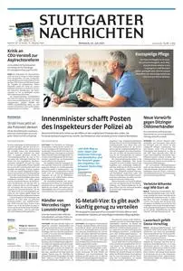 Stuttgarter Nachrichten - 19 Juli 2023