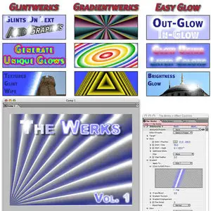 Zaxwerks The Werks Vol. 1. v1.5.0