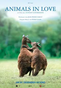 Animals in Love / Les Animaux Amoureux (2007)